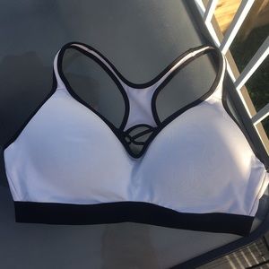 Lasenza sports bra large